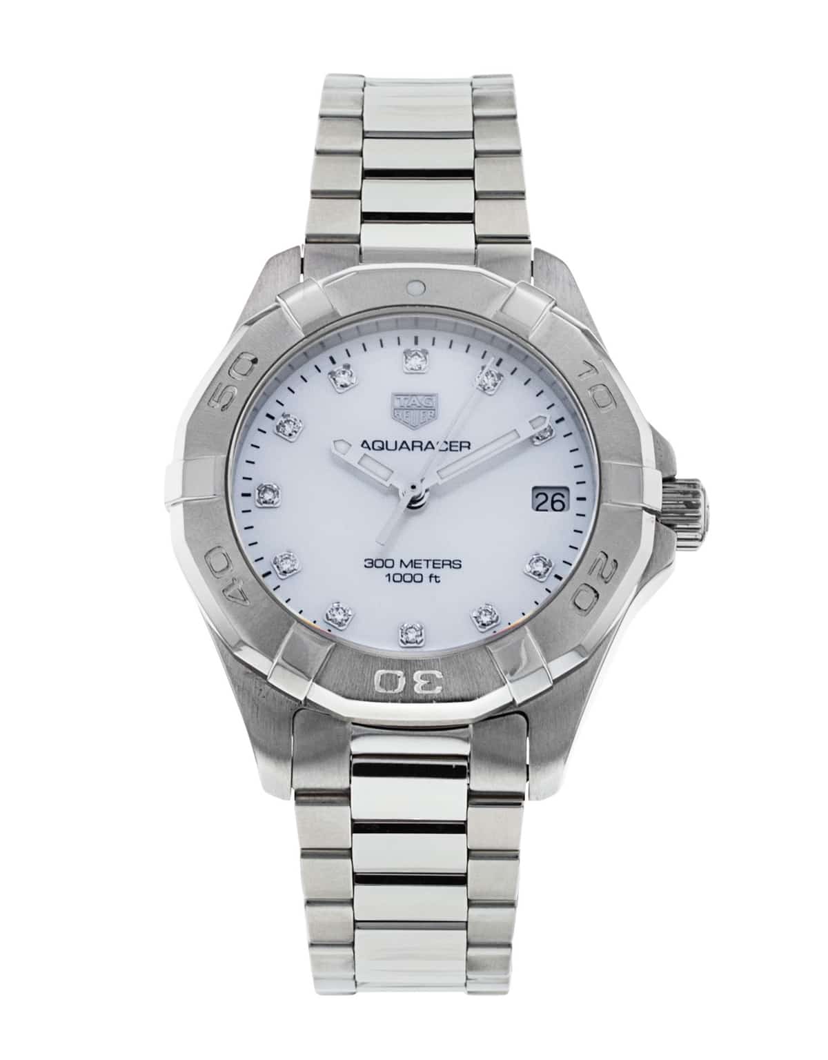 Tag Heuer Aquaracer WBD1314.BA0740